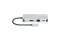 MANHATTAN USB-C 8-in-1 Dockingstation HDMI RJ45 3xUSB-A