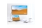 MANHATTAN USB-C 8-in-1 Dockingstation HDMI RJ45 3xUSB-A