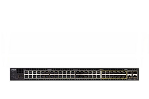 R&S LANCOM GS-3652XUP