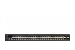 R&S LANCOM GS-3652XUP