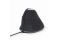 gembird Ergonomische Maus WIRED USB mit 6 Tasten spacegrey