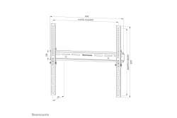 Neomounts WAH 32-65 1TFT schw. Max.40K