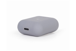 gembird Bluetooth TWS in-ear Stereo Kopfhörer Seattle grau