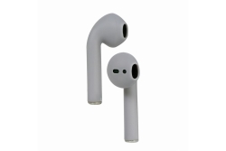 gembird Bluetooth TWS in-ear Stereo Kopfhörer Seattle grau