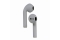 gembird Bluetooth TWS in-ear Stereo Kopfhörer Seattle grau