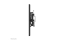 Neomounts WAH 24-55 1TFT schw. Max.25K