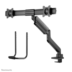 Neomounts TIS 17-32 2TFT 3Gelenk schw. Max.8KG