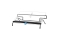 R-Go Dokumentenhalter FlexRead bis A3 transparentAcryl/sch