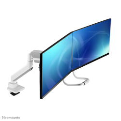Neomounts TIS 17-32 2TFT 3Gelenk weiß Max.8KG