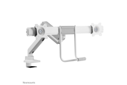 Neomounts TIS 17-32 2TFT 3Gelenk weiß Max.8KG