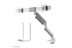 Neomounts TIS 17-32 2TFT 3Gelenk weiß Max.8KG