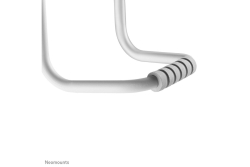 Neomounts TIS 17-32 2TFT 3Gelenk weiß Max.8KG