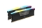 DDR5 32GB PC 7000 CL34 CORSAIR KIT (2x16GB) VENGEANCE RGB B retail