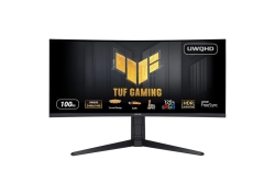 ASUS TUF Gaming VG34VQEL1A 86.7cm (21:9) UWQHD HDMI DP