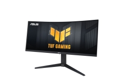 ASUS TUF Gaming VG34VQEL1A 86.7cm (21:9) UWQHD HDMI DP