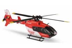 Amewi RC Helikopter AFX-135 DRF Li-Po Akku 350mAh/14+