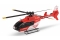 Amewi RC Helikopter AFX-135 DRF Li-Po Akku 350mAh/14+