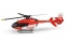 Amewi RC Helikopter AFX-135 DRF Li-Po Akku 350mAh/14+