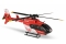 Amewi RC Helikopter AFX-135 DRF Li-Po Akku 350mAh/14+