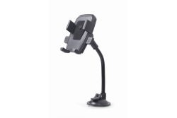 gembird Auto-Smartphone-Halterung mit flexiblem Hals