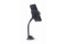 gembird Auto-Smartphone-Halterung mit flexiblem Hals