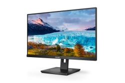 Philips 60,5cm (23,8) 242S1AE/00 16:09 DVI+HDMI+DP IPS Lift