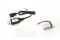 Amewi RC Auto D90X28 Crawler 4WD Li-Po Akku 300mAh gelb /8+