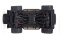 Amewi RC Auto D90X28 Crawler 4WD Li-Po Akku 300mAh gelb /8+