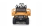 Amewi RC Auto D90X28 Crawler 4WD Li-Po Akku 300mAh gelb /8+