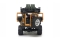 Amewi RC Auto D90X28 Crawler 4WD Li-Po Akku 300mAh gelb /8+