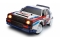Amewi RC Drift Rallye LR16 4WD 1:16 RTR weiß/blau/rot /14+