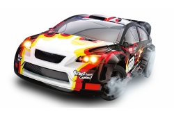 Amewi RC Auto FR16 Rally Li-Ion Akku 1200mAh brushed /14+