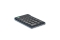 R-Go Nummernblock Numpad Break kabellos schwarz