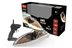Amewi RC Boot Aimee Speed Boot Li-Ion Akku 800mAh /8+