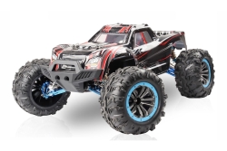 Amewi RC Auto Crusher Monstertruck Li-Po Akku 2200mAh /14+