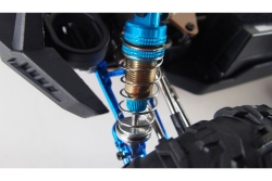 Amewi RC Auto Crusher Monstertruck Li-Po Akku 2200mAh /14+