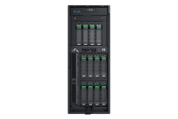 Fujitsu RX1330M5 XEON E-2388G 32GB 10SFF EP680i 500W tit