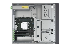 Fujitsu RX1330M5 XEON E-2388G 32GB 10SFF EP680i 500W tit