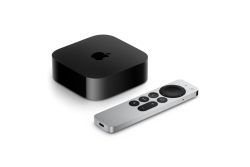 Apple TV 4K 128GB + Ethernet