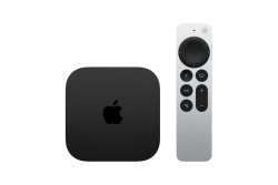 Apple TV 4K 128GB + Ethernet