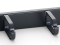 Equip 19 Kabelmanagement 5xPlastikringe Stahl 1U RAL9005