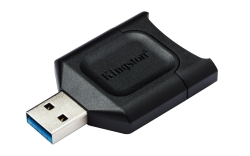 Card Reader USB3.2 Kingston GEN1 SDHC/SDXC Card-Reader...