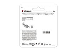 Card Reader USB3.2 Kingston GEN1 SDHC/SDXC Card-Reader retail