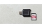 Card Reader USB3.2 Kingston GEN1 SDHC/SDXC Card-Reader retail