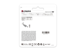 Card Reader USB3.2 Kingston GEN1 mSDHC/SDXC Card-Reader retail