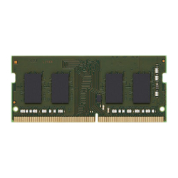SO DDR4 8GB PC 3200 CL22 Kingston Certified Partner retail