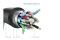 Equip Adapter USB-A->Serial RS232-DB9 Prolific St/St 1.50m