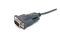 Equip Adapter USB-A->Serial RS232-DB9 Prolific St/St 1.50m