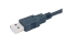 Equip Adapter USB-A->Serial RS232-DB9 Prolific St/St 1.50m