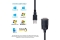 Equip Adapter USB-A->Serial RS232-DB9 Prolific St/St 1.50m